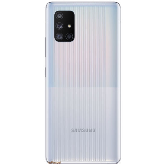 Samsung Galaxy A Quantum