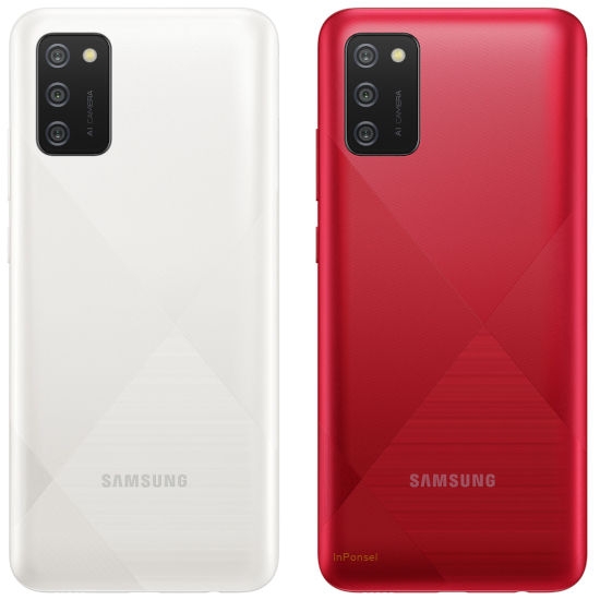 Samsung Galaxy A02s