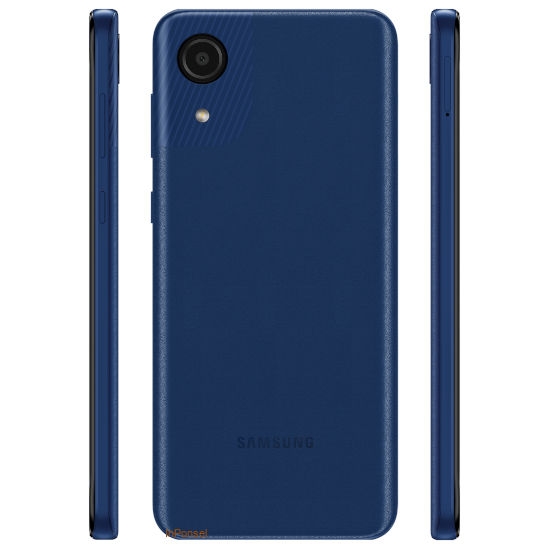 Samsung Galaxy A03 Core