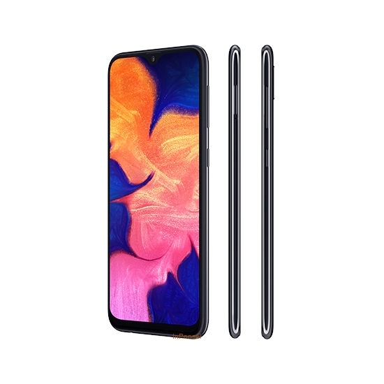 Samsung Galaxy A10