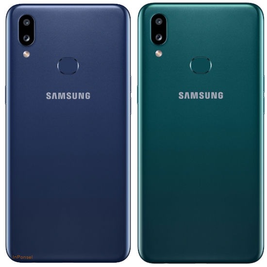 Samsung Galaxy A10s