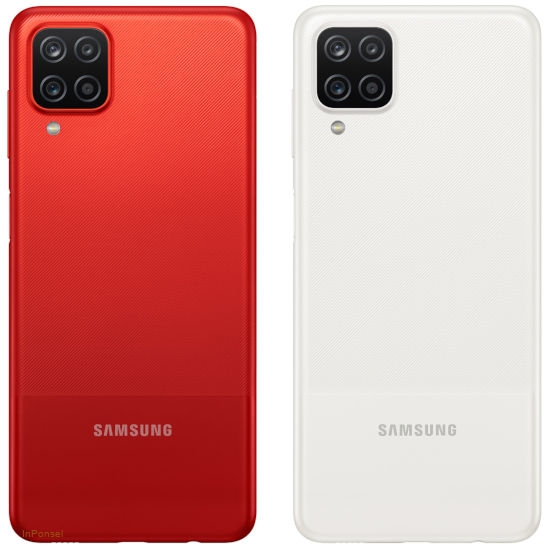 Samsung Galaxy A12