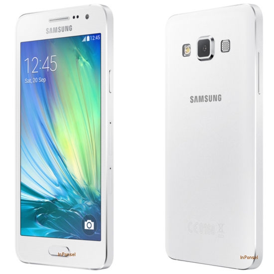 Samsung Galaxy A3