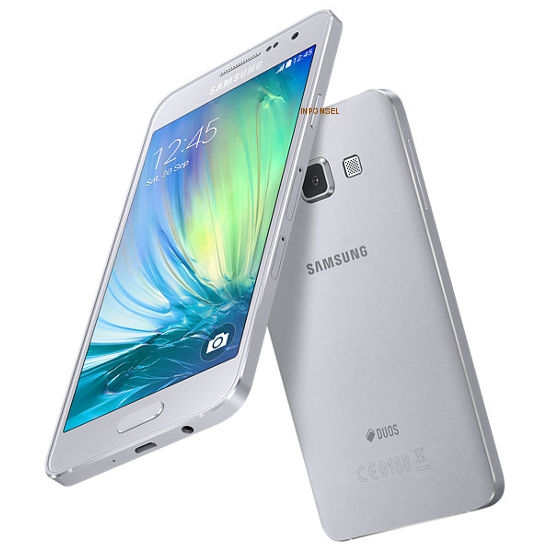 Samsung Galaxy A3 Duos