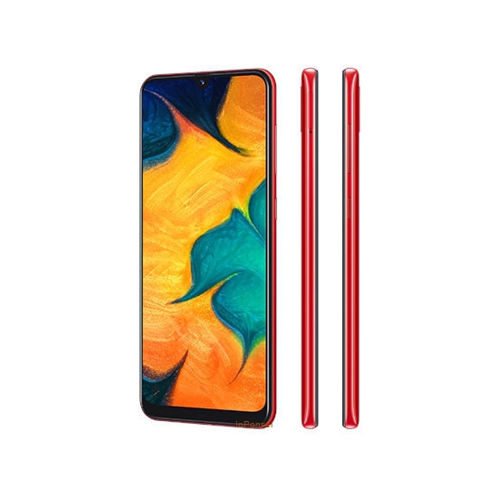 Samsung Galaxy A30