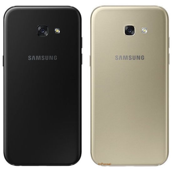 Samsung Galaxy A5 (2017)