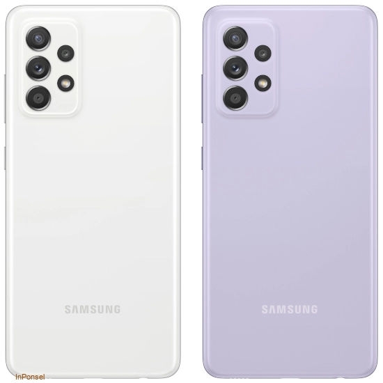 Samsung Galaxy A52 5G
