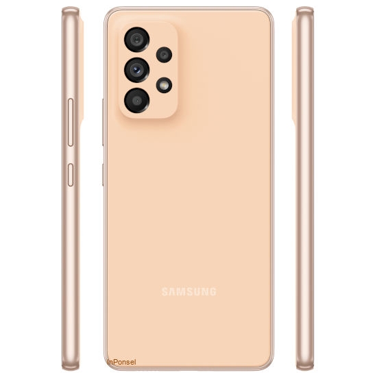 Samsung Galaxy A53 5G