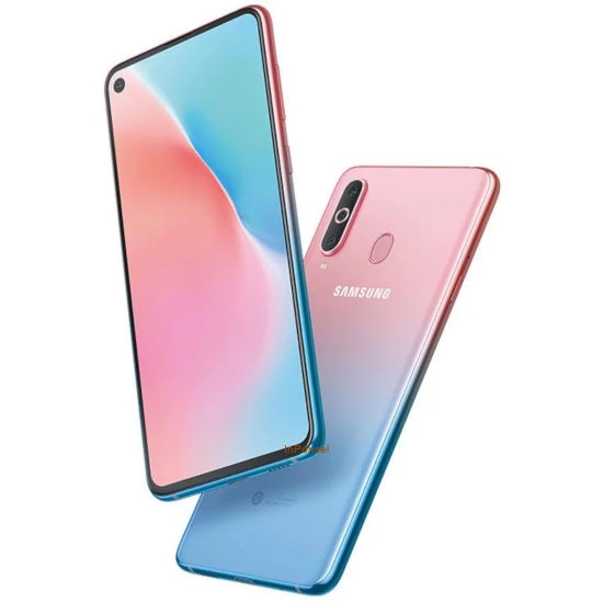 Samsung Galaxy A60