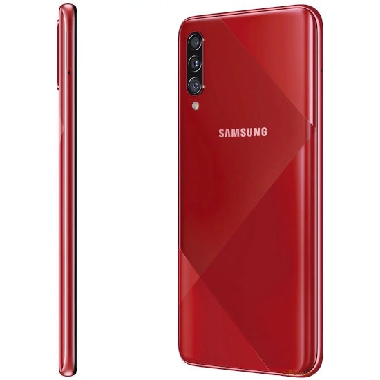 Samsung Galaxy A70s
