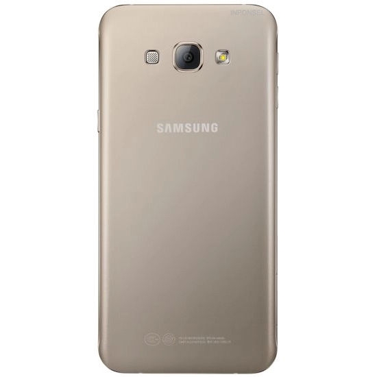Samsung Galaxy A8 2015