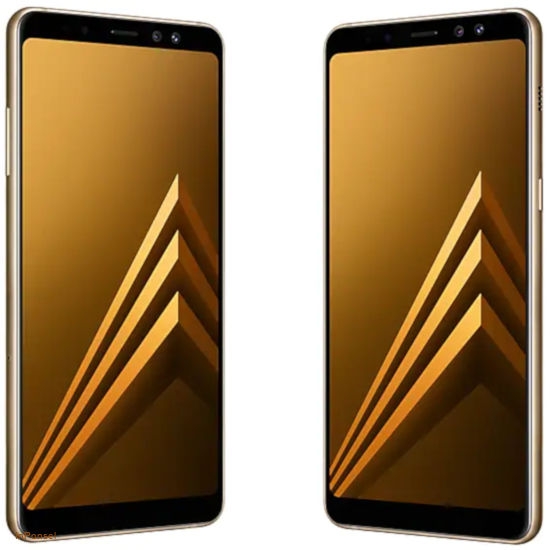 Samsung Galaxy A8+ (2018)