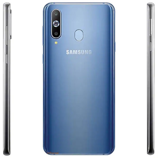 Samsung Galaxy A8s