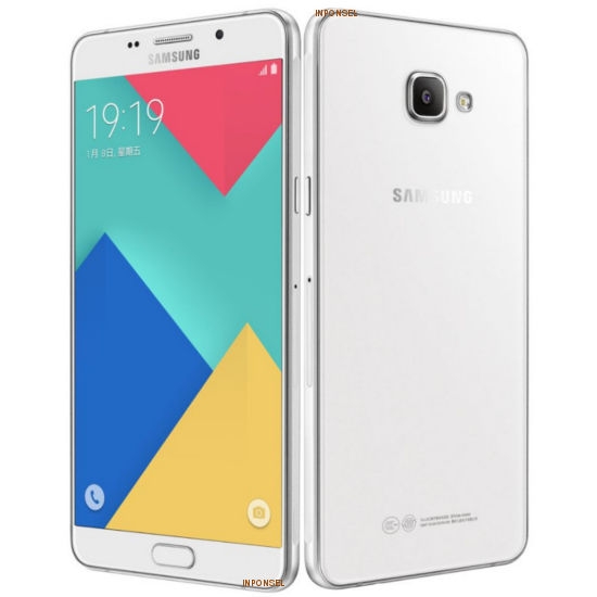 Samsung Galaxy A9 2015
