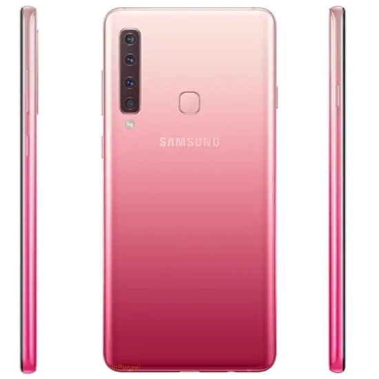 Samsung Galaxy A9 2018