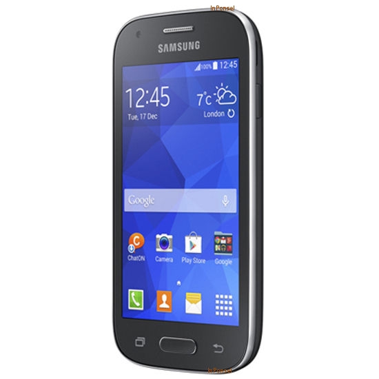 Samsung Galaxy Ace Style