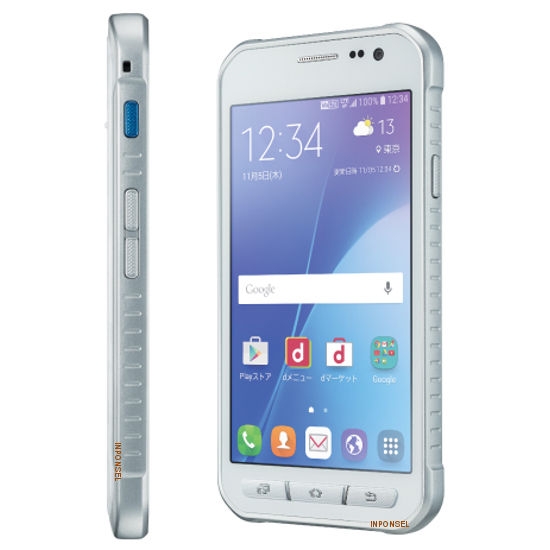 Samsung Galaxy Active Neo