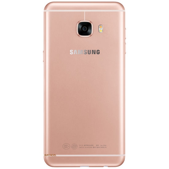 Samsung Galaxy C7