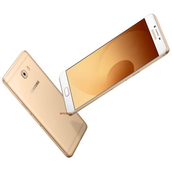 Samsung Galaxy C9 Pro