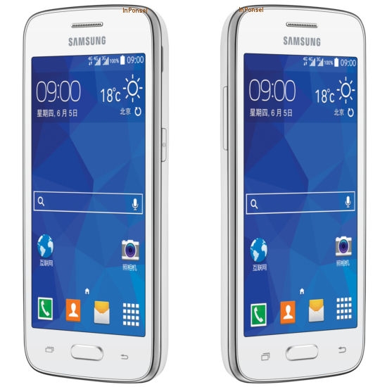 Samsung Galaxy Core Mini 4G