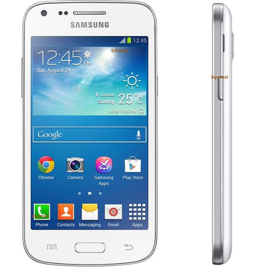 Samsung Galaxy Core Plus