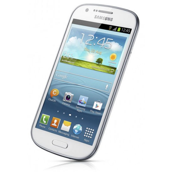 Samsung Galaxy Express I8730