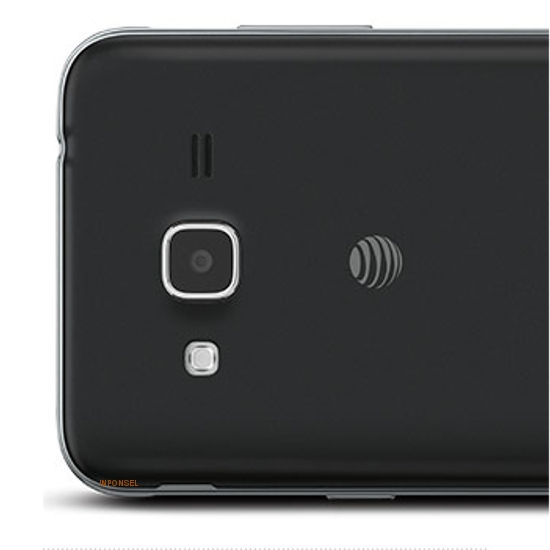 Samsung Galaxy Express Prime