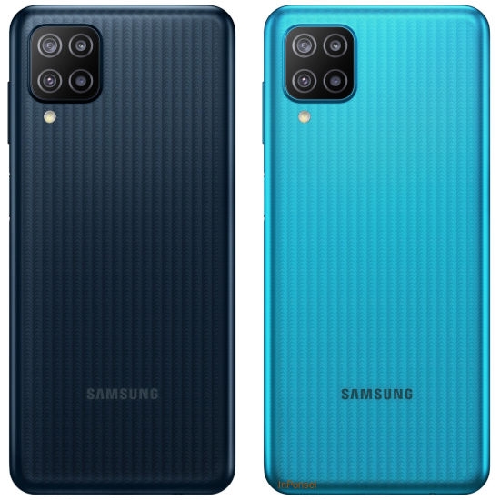 Samsung Galaxy F12
