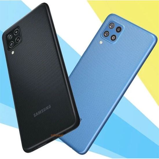 Samsung Galaxy F22