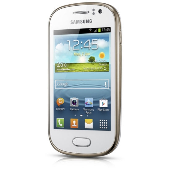 Samsung Galaxy Fame S6810