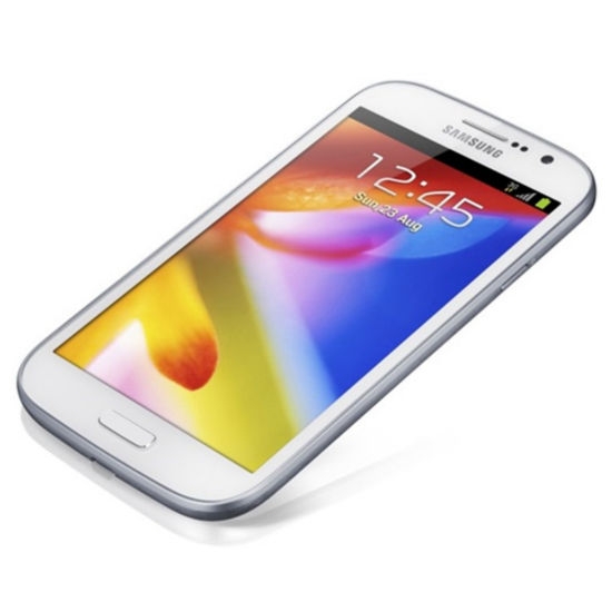 Samsung Galaxy Grand I9080