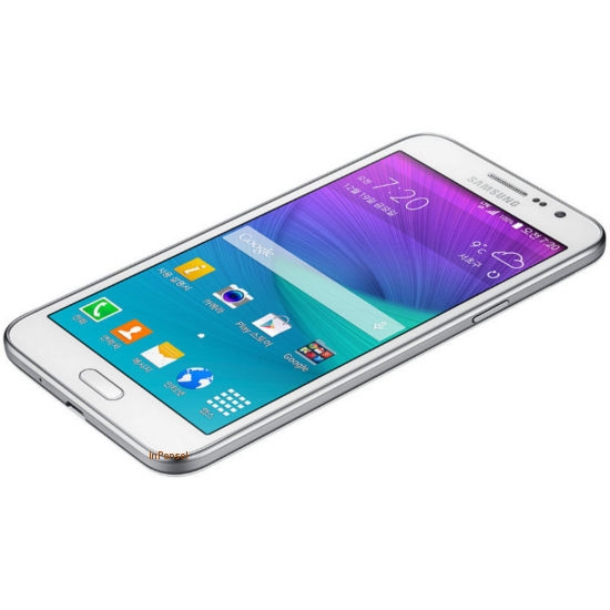 Samsung Galaxy Grand Max