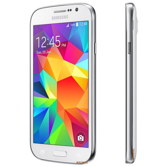 Samsung Galaxy Grand Neo Plus