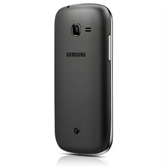 Samsung Galaxy Infinite