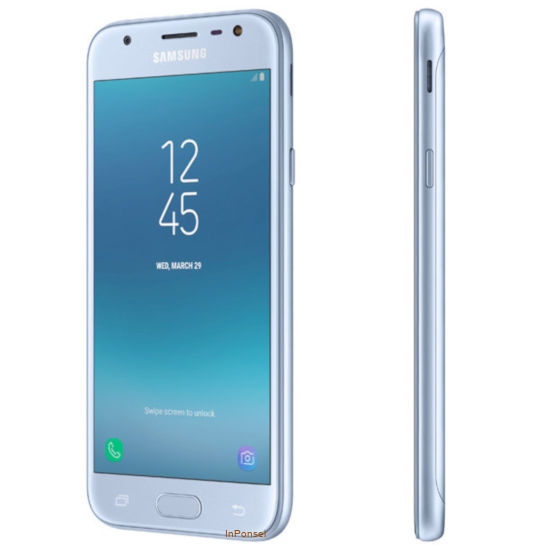 Samsung Galaxy J3 (2017)