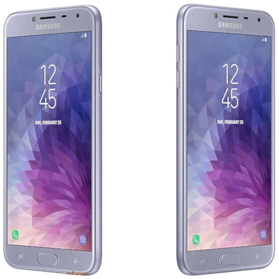 Samsung Galaxy J4