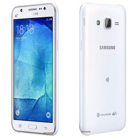 Samsung Galaxy J5 2015