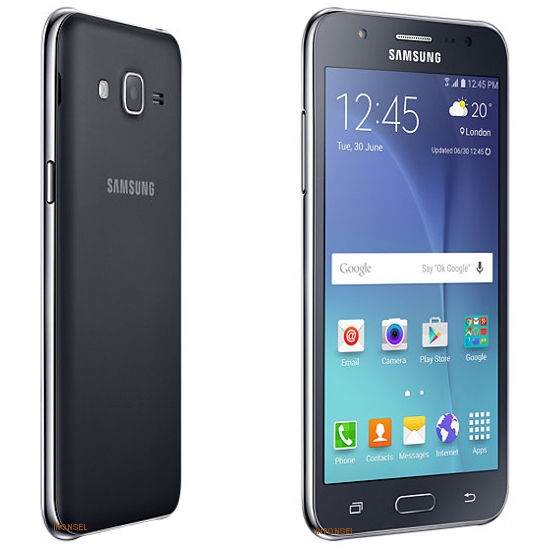 Samsung Galaxy J5 Duos 2015