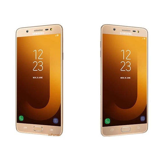 Samsung Galaxy J7 Max