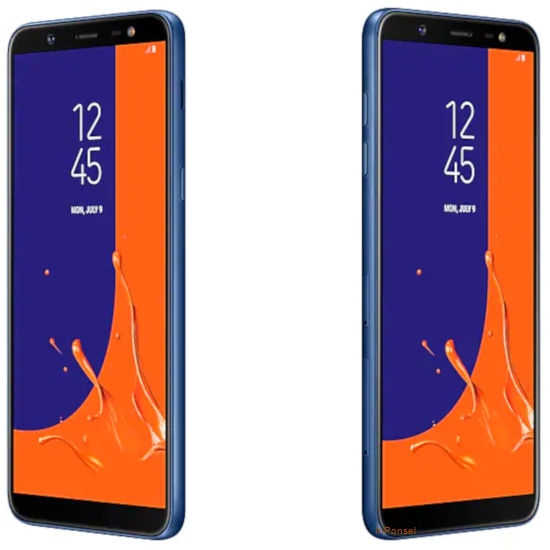 Samsung Galaxy J8