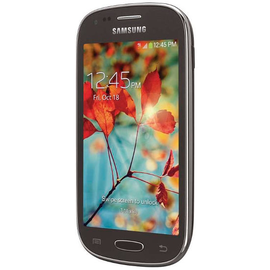 Samsung Galaxy Light