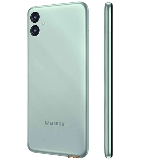 Samsung Galaxy M04