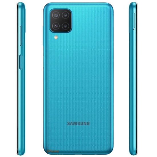 Samsung Galaxy M12