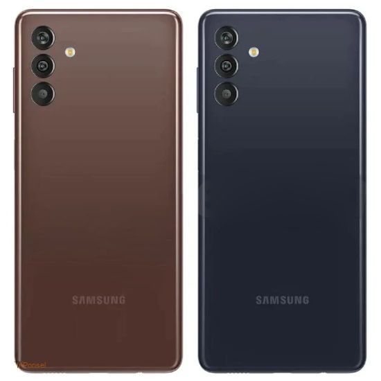 Samsung Galaxy M13 4G