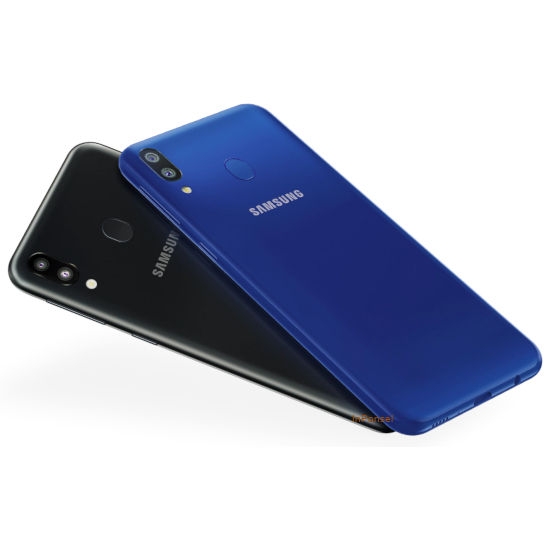 Samsung Galaxy M20