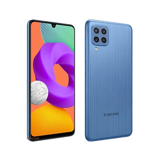 Samsung Galaxy M22