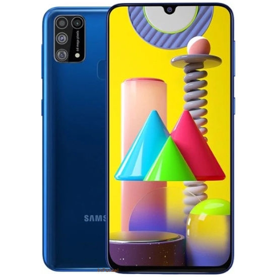 Samsung Galaxy M31 Prime