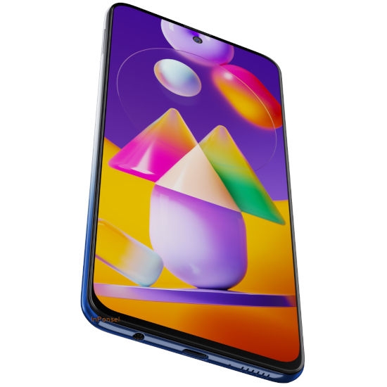 Samsung Galaxy M31s