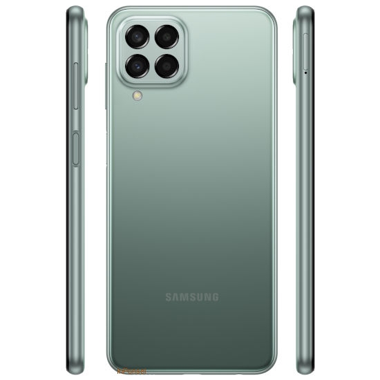 Samsung Galaxy M33 5G