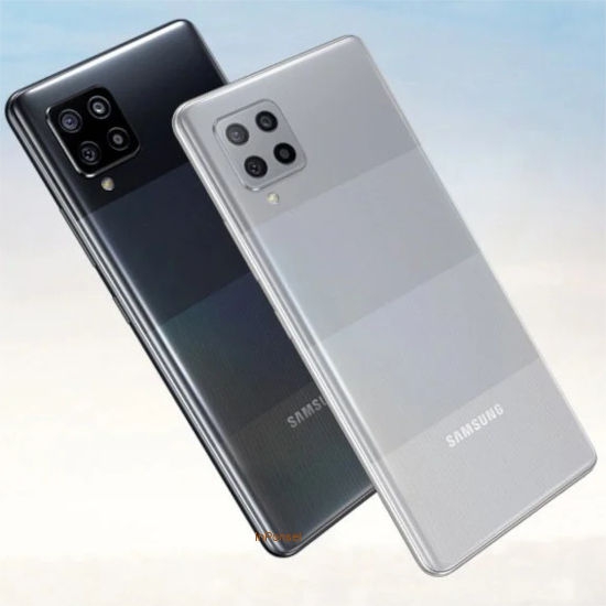 Samsung Galaxy M42 5G